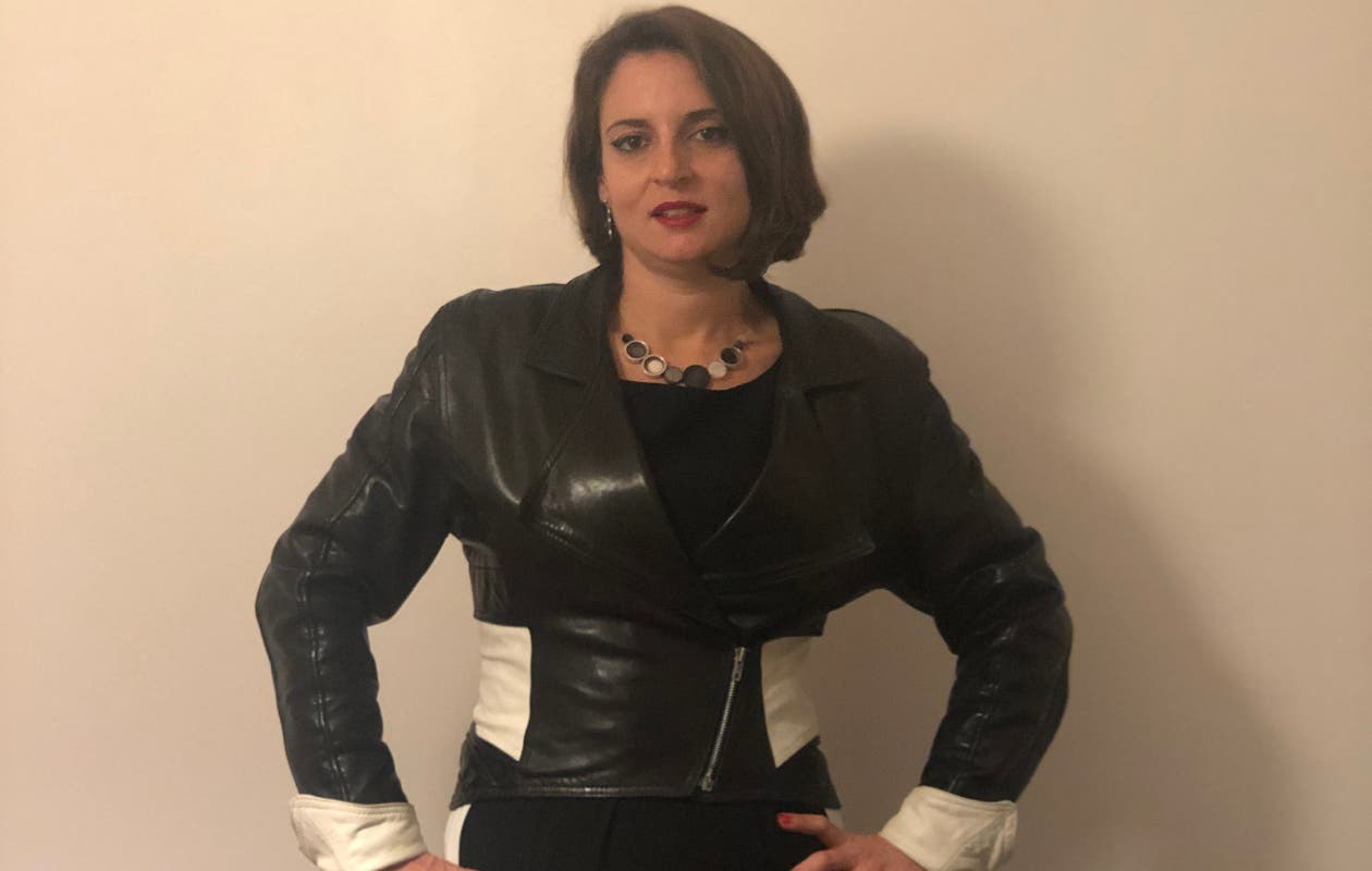 Sarah, - 44 kilos : « L’appli m’accompagne au quotidien »