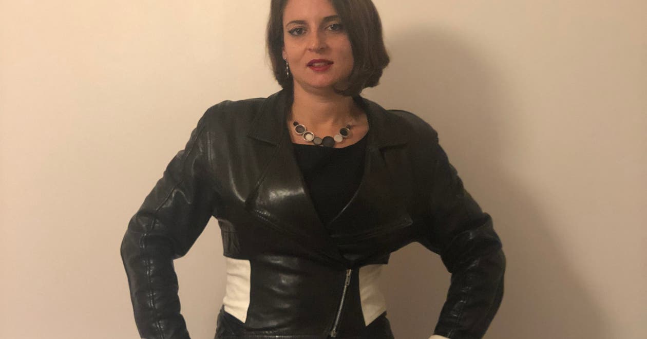 Sarah, - 44 kilos : « L’appli m’accompagne au quotidien »