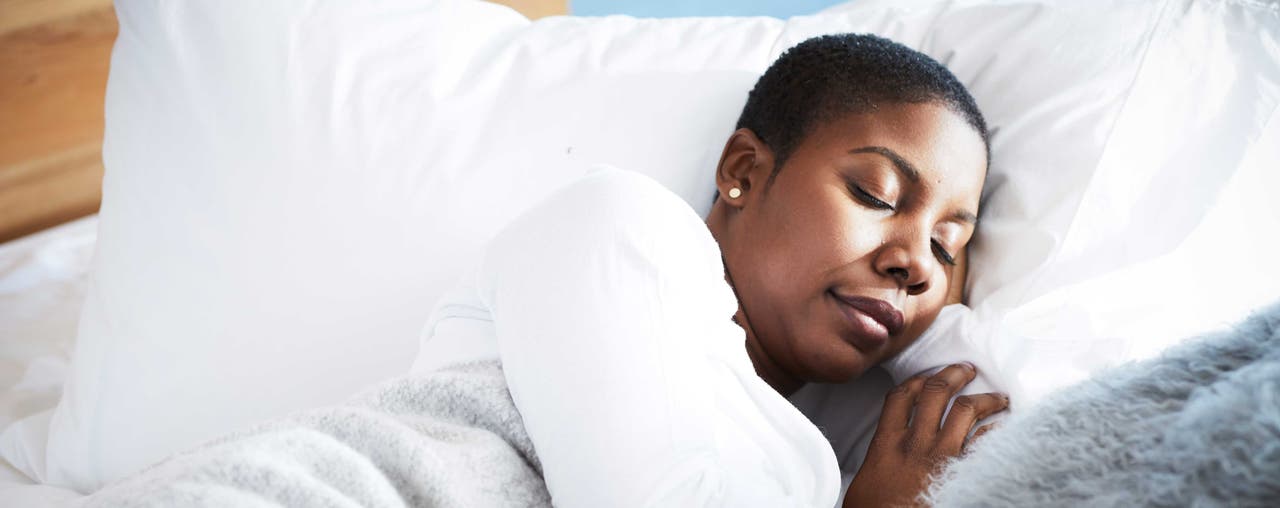10 conseils pour dormir comme un bébé