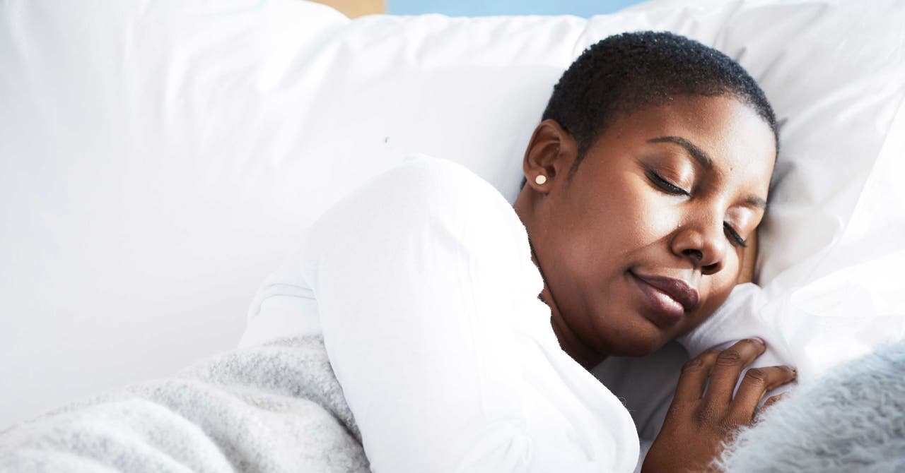 10 conseils pour dormir comme un bébé