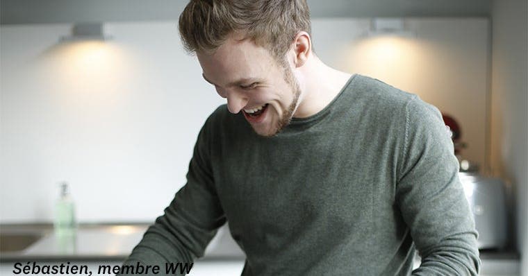 <b>WW pour les hommes</b>