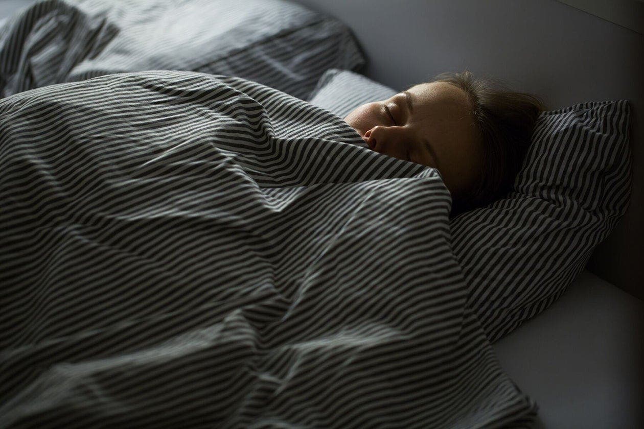 Pourquoi le sommeil aide-t-il à perdre du poids ?