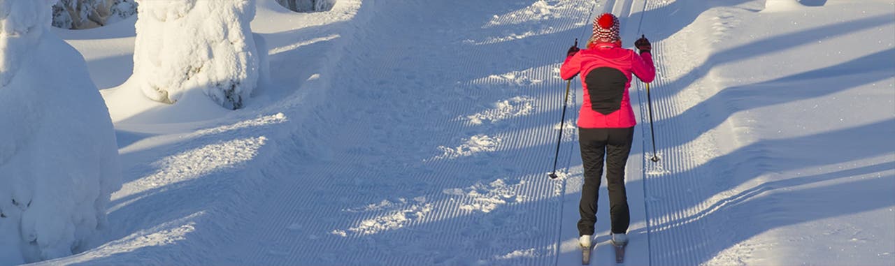 <b>Ski de fond</b>