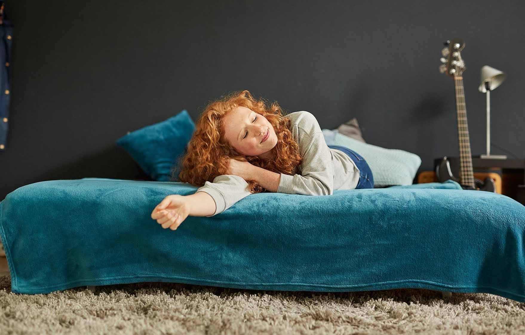 Comprendre le processus du sommeil