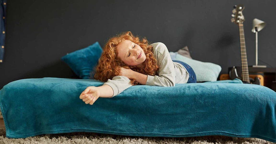 Comprendre le processus du sommeil