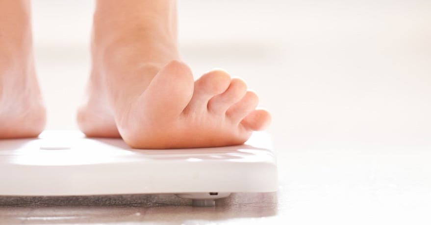 Perte de poids lente : les bienfaits
