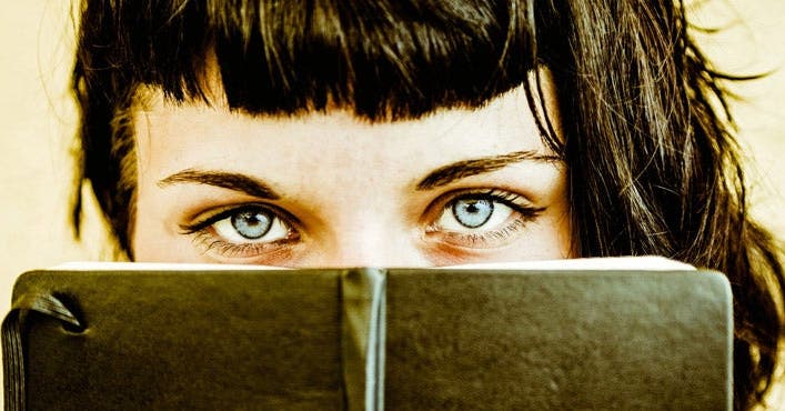 Smart Girl<br>Les légumineuses ne sont pas des légumes