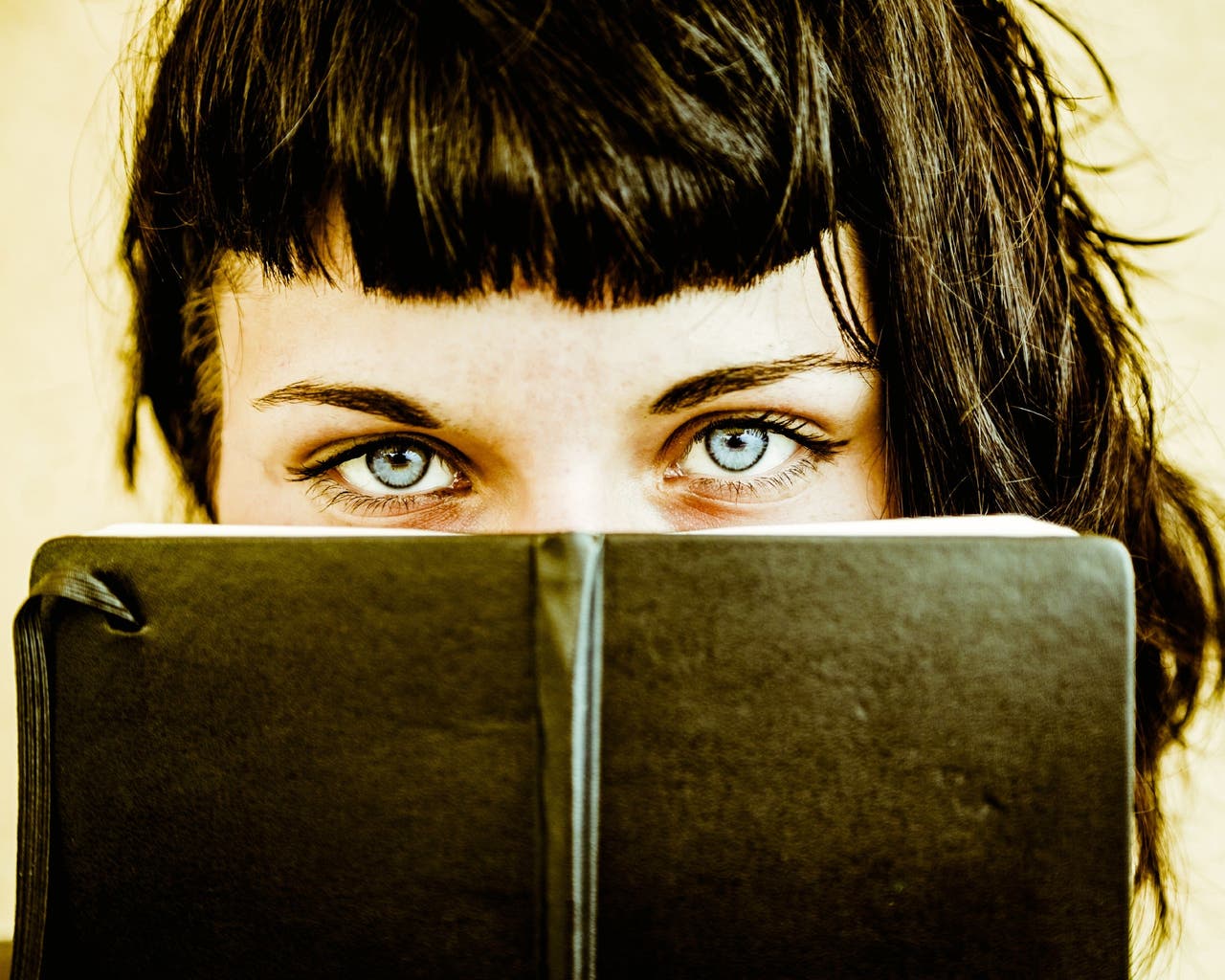 Smart Girl<br>fait ses valises