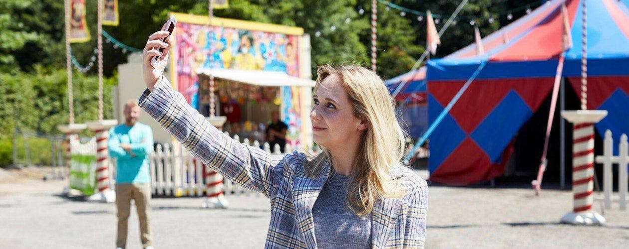 5 conseils pour trouver l'équilibre entre réseaux sociaux et santé mentale