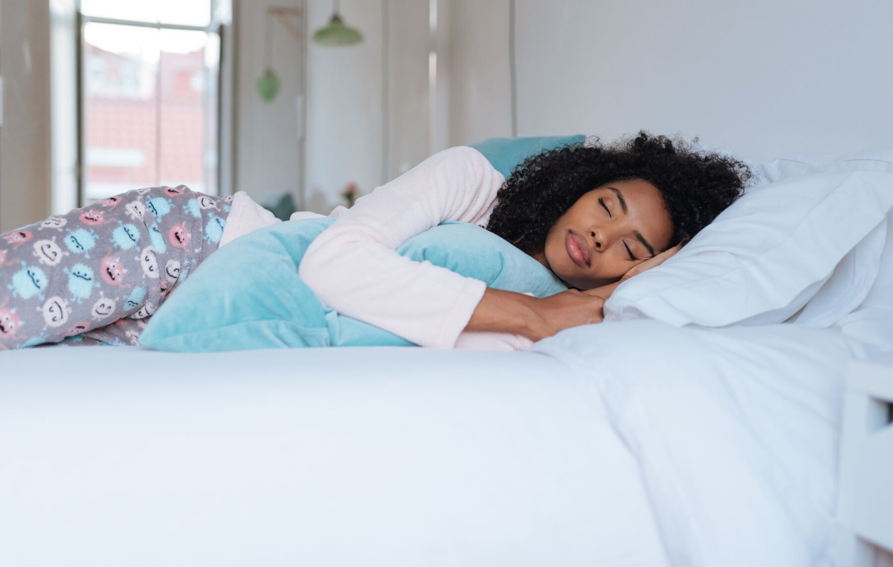 3 techniques pour bien s’endormir