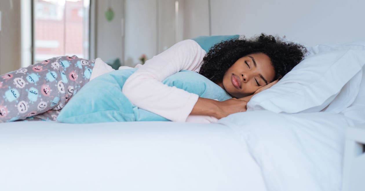 3 techniques pour bien s’endormir