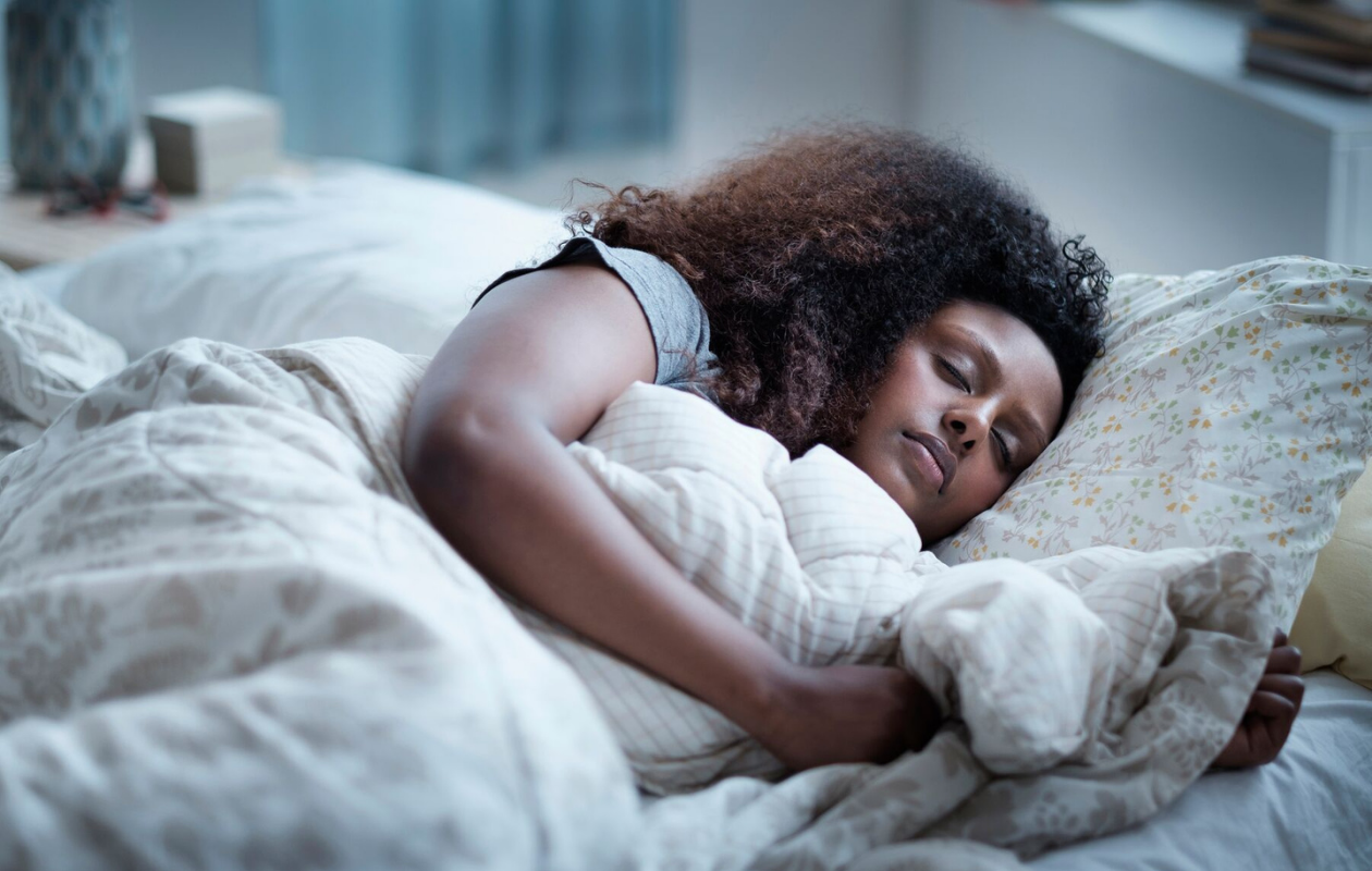 Les aliments qui nuisent à un sommeil réparateur