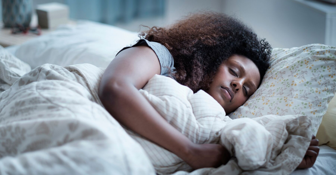 Les aliments qui nuisent à un sommeil réparateur