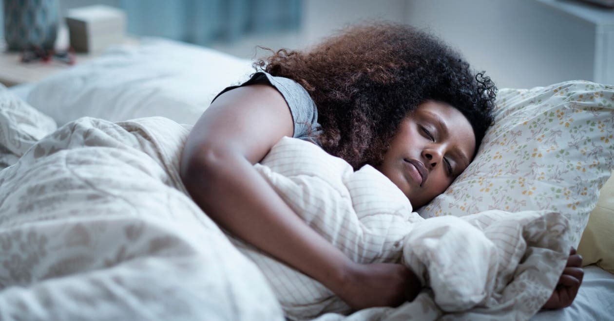 Les aliments qui nuisent à un sommeil réparateur
