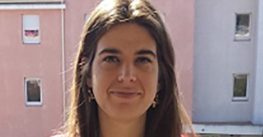 <b>Sophie jamais seule</b>