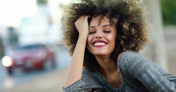 6 raisons de sourire !