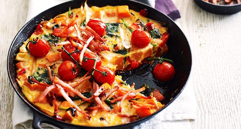 Recettes espagnoles