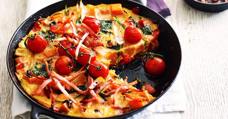 Recettes espagnoles
