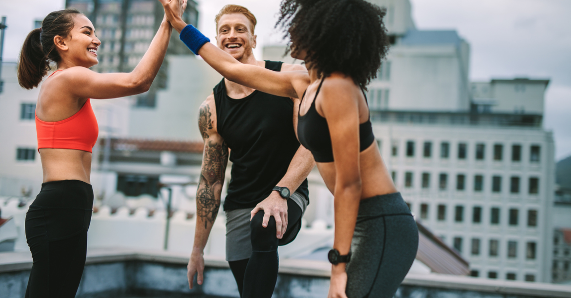 Les sports tendances de la rentrée !
