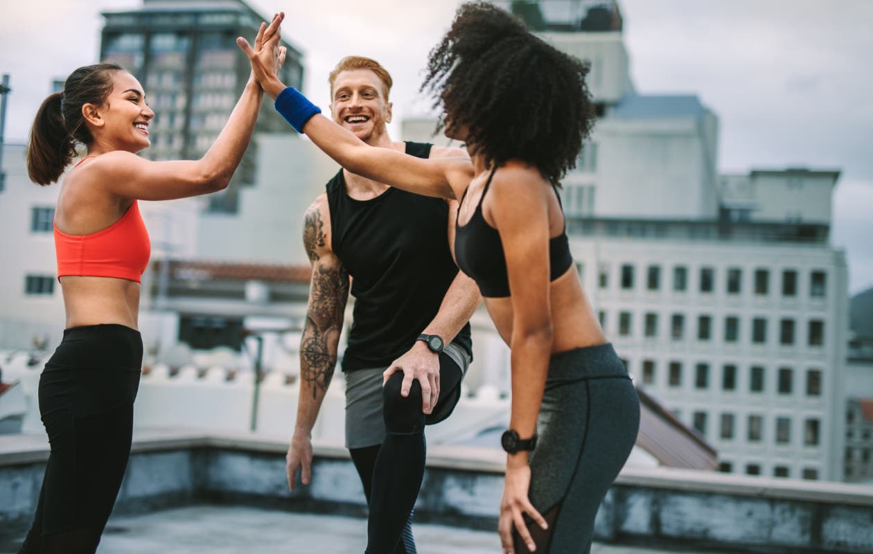 Les sports tendances de la rentrée !