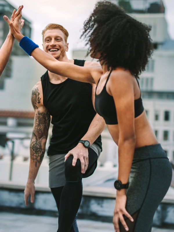 Les sports tendances de la rentrée !