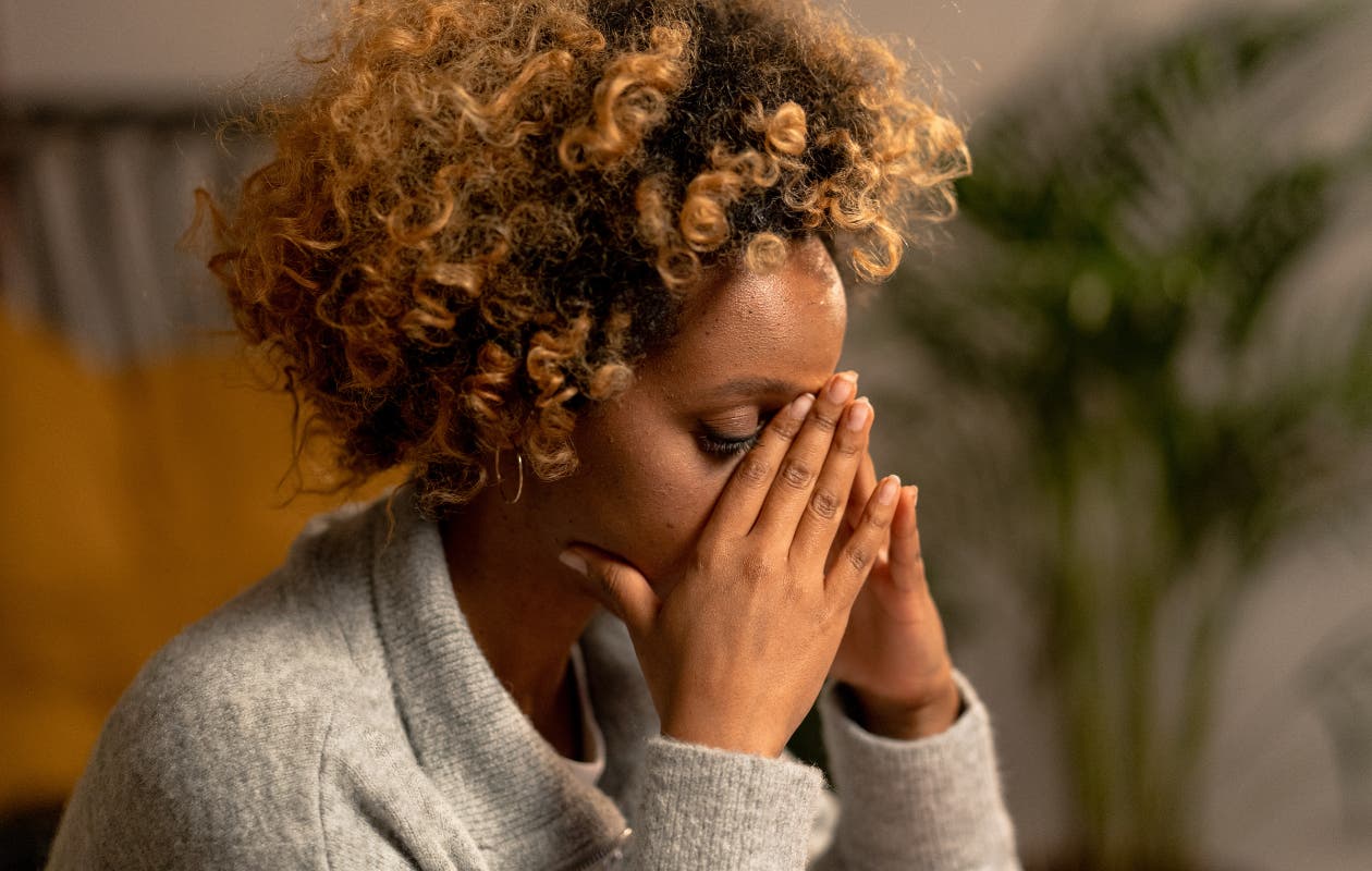 5 choses que vous ignorez sur le stress