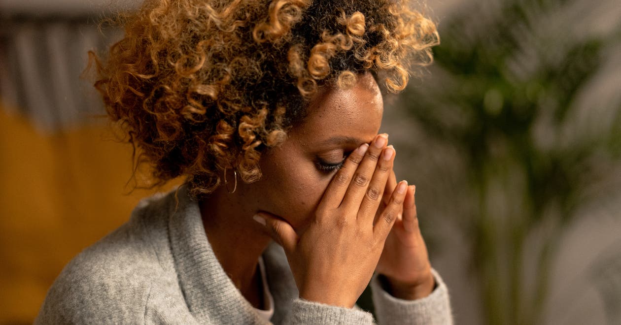 5 choses que vous ignorez sur le stress