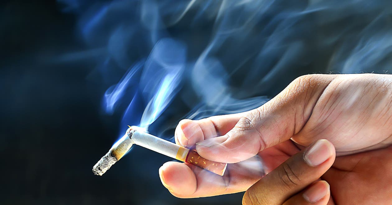 Tabac : quelles conséquences sur le poids ?