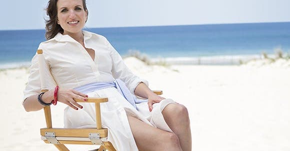<b>Mathilde a perdu 40kg !</b>