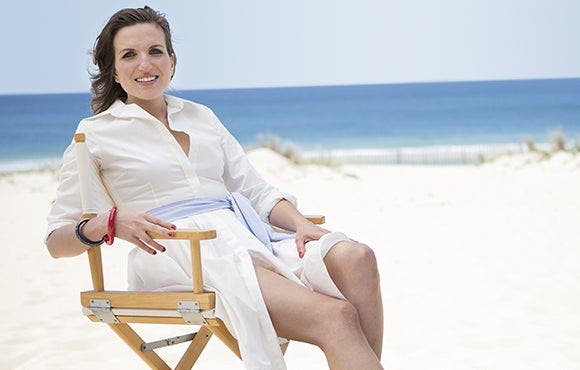 <b>Mathilde a perdu 40kg !</b>