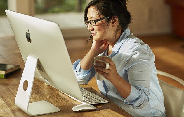 Télétravail et travail à domicile