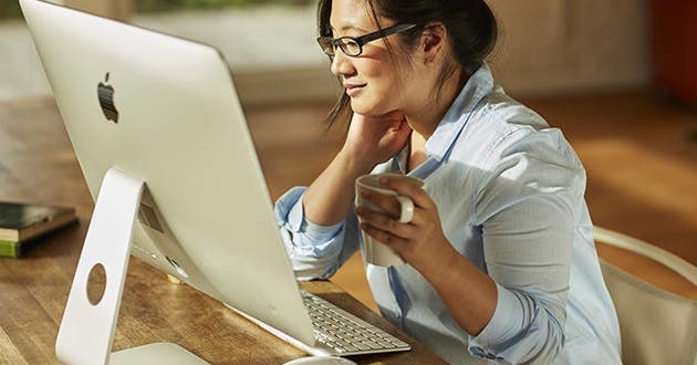 Télétravail et travail à domicile