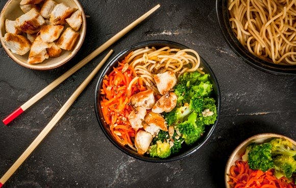 Tendances alimentaires de la rentrée