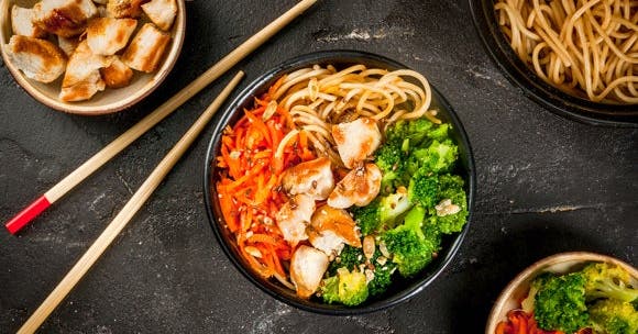 Tendances alimentaires de la rentrée