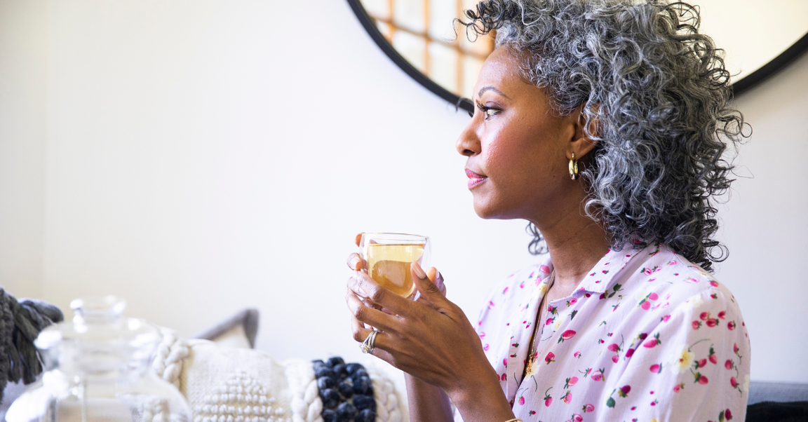 Le thé : une boisson qui détend