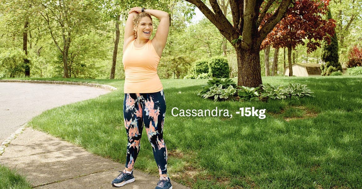 Comment WW contribue à nourrir les objectifs de Cassandra