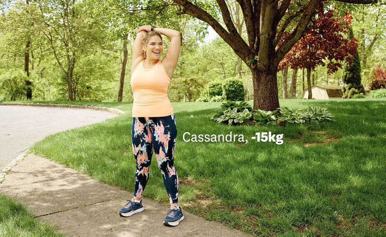 Comment WW contribue à nourrir les objectifs de Cassandra