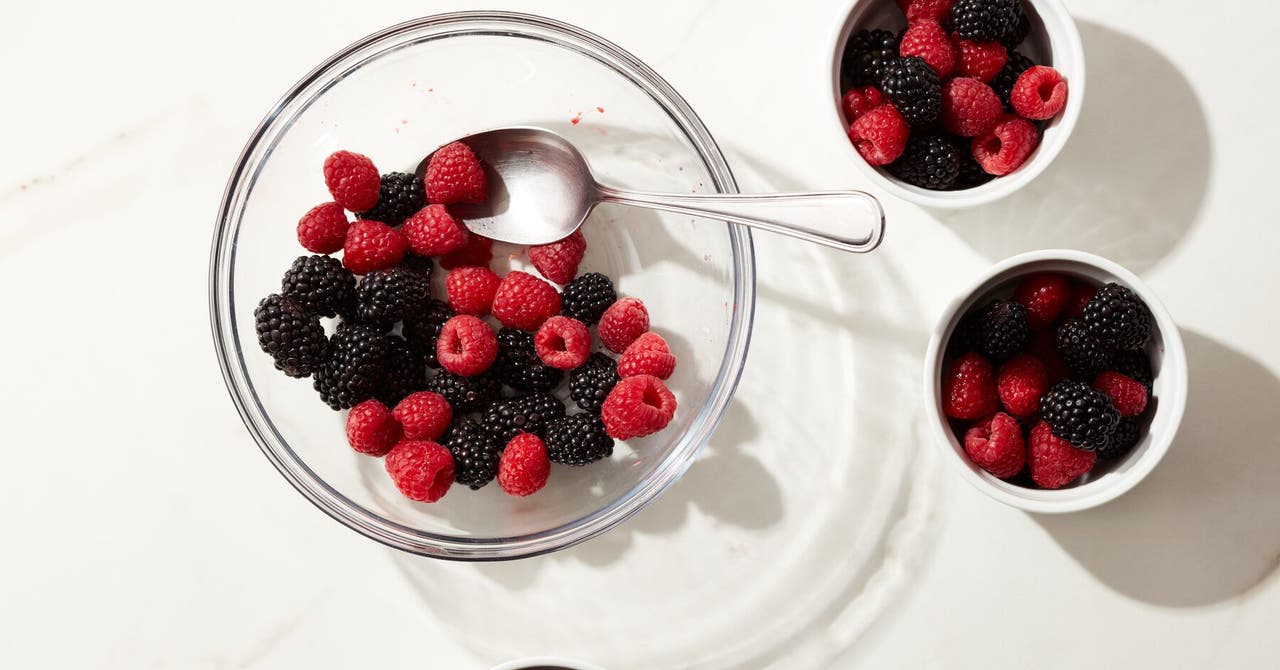 Fruits rouges : Savourez ces baies vitaminées tout l’été