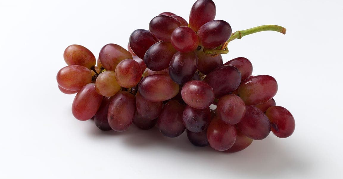 Ces recettes aux raisins vous donneront faim
