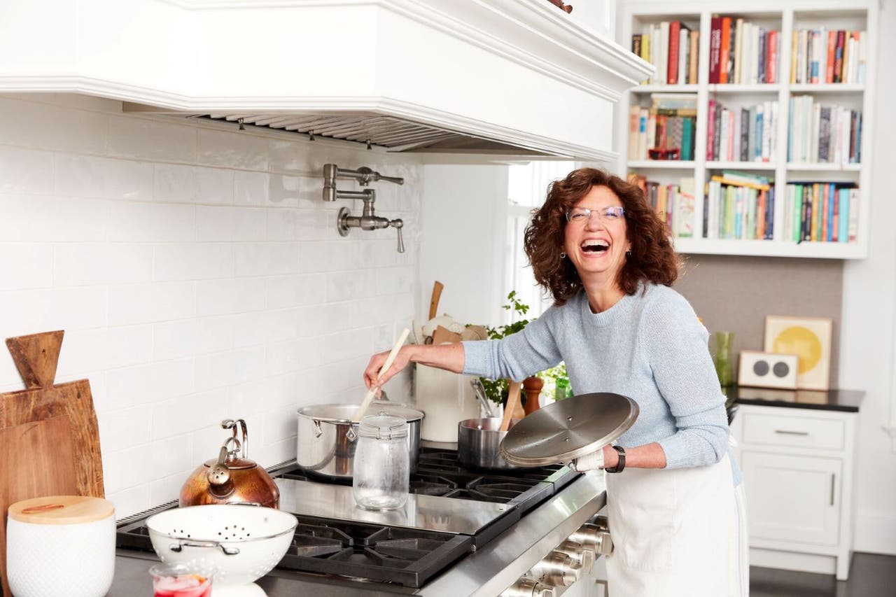 Recettes pour 1 personne !