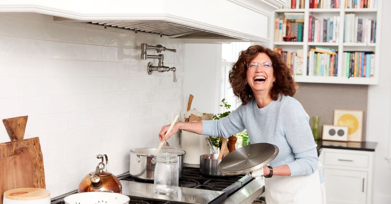 Recettes pour 1 personne !