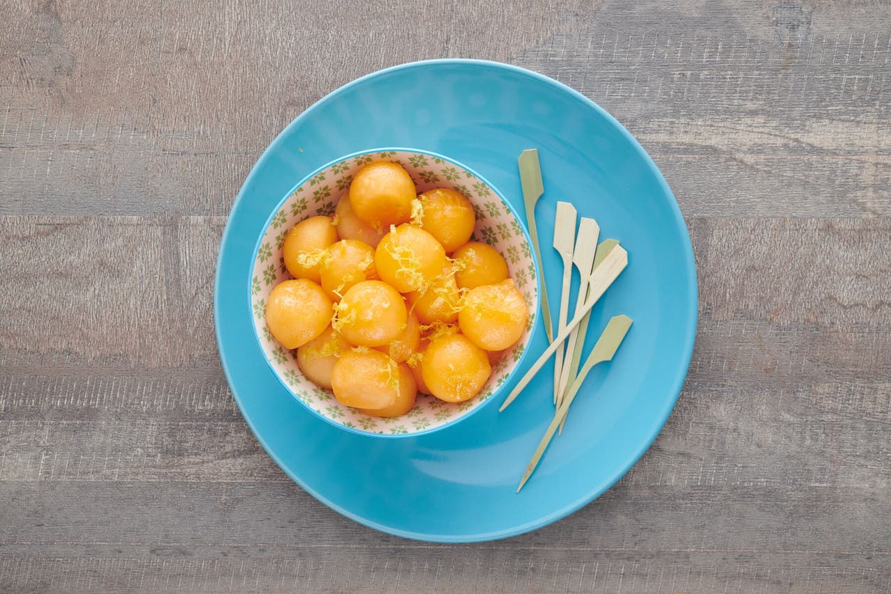 Tout sur le melon
