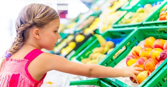 GIFs - Ce qui se cache derrière les étiquettes de vos aliments