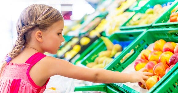 GIFs - Ce qui se cache derrière les étiquettes de vos aliments