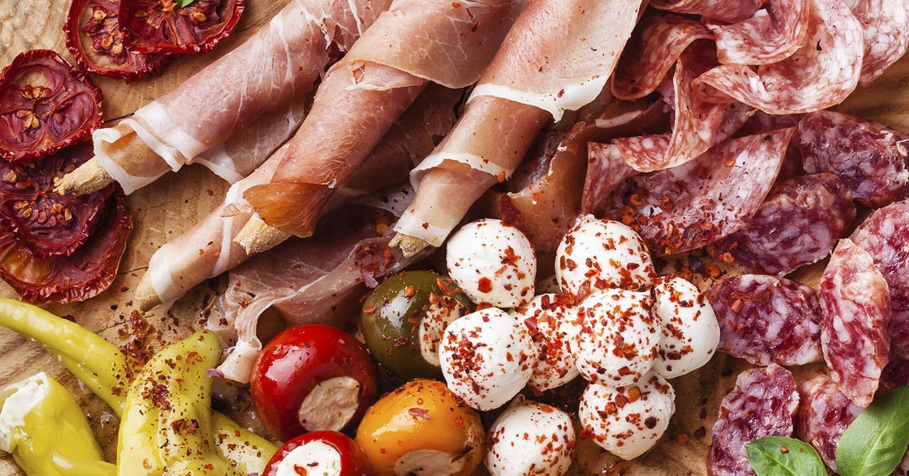Viva las tapas !