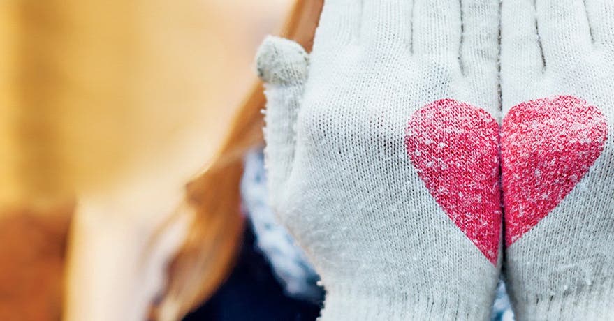 <b>Soyez plus tendre avec vous-même</b>