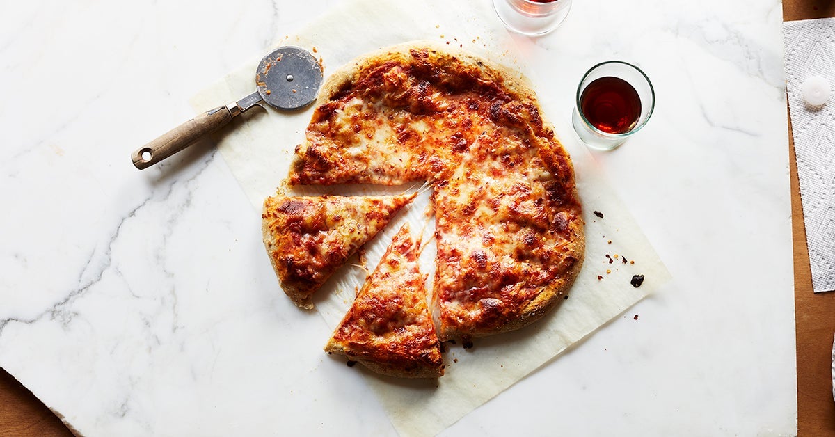 Pourquoi vous pouvez (et devez) manger ce que vous aimez