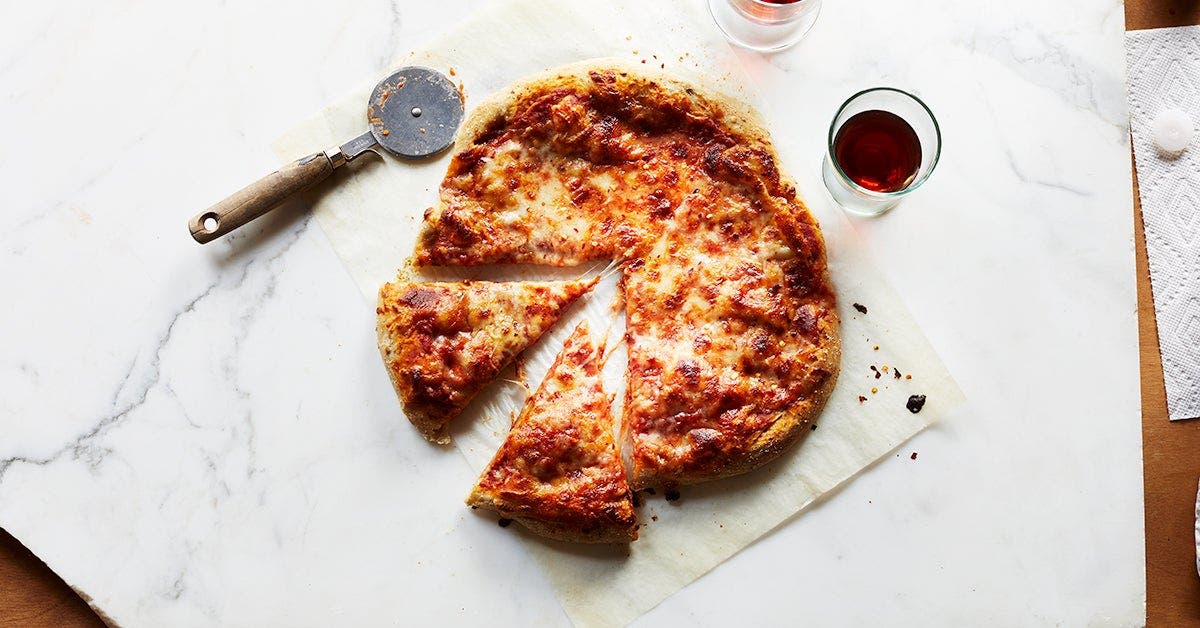 Pourquoi vous pouvez (et devez) manger ce que vous aimez