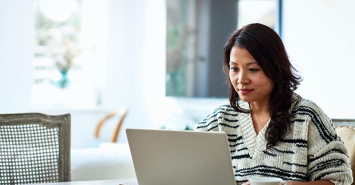 Télétravail : 8 réflexes pour votre santé