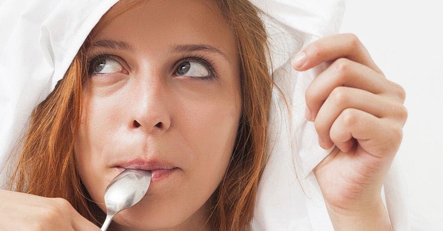 Le stress fait-il grossir ?